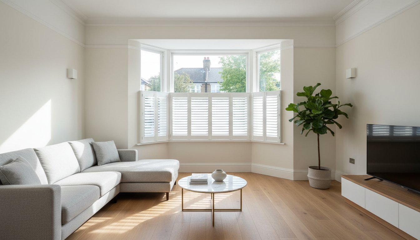 Cafe Style Shutters Trade Supply: A Partner Guide to Half-Height Solutions