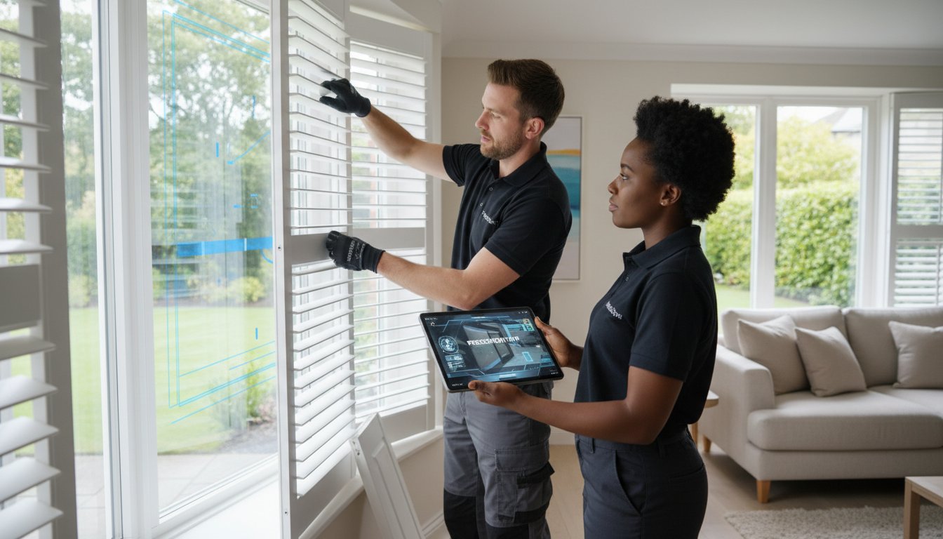 Trade Shutter Supplier UK: A Partner’s Guide to Premium Sourcing in 2026