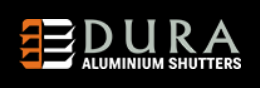Dura aluminium shutters